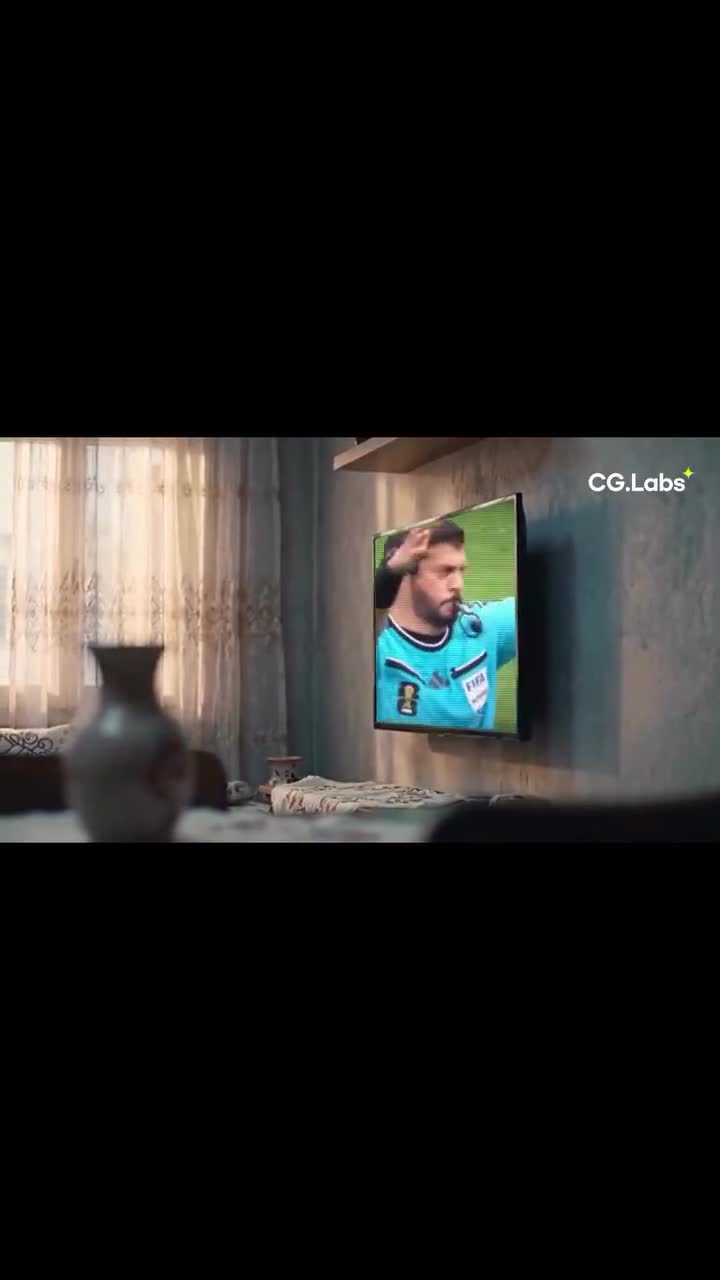 Egypt Tourism — Campaign Reel · Tourism