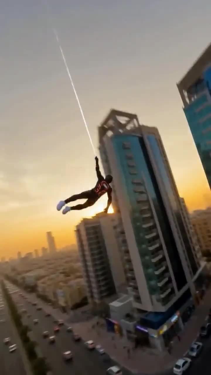 Lil'skiychen — Creative Reel · Entertainment